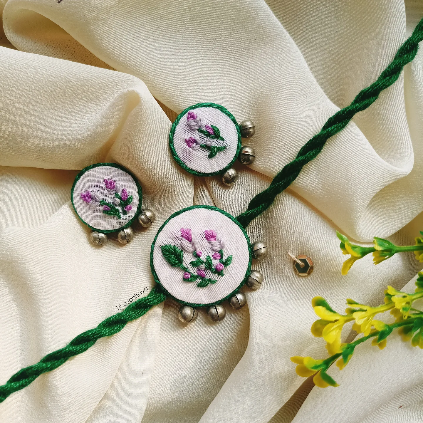 Lavens