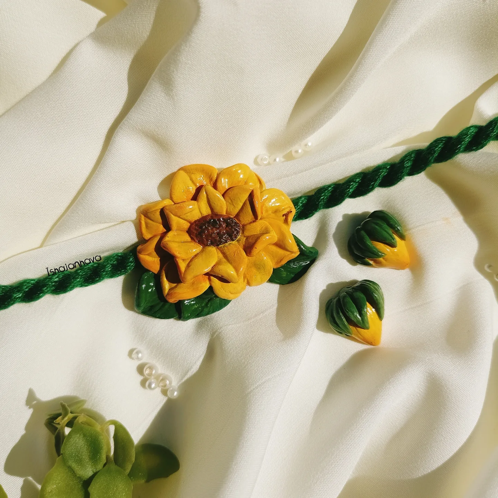 Sunflower wild