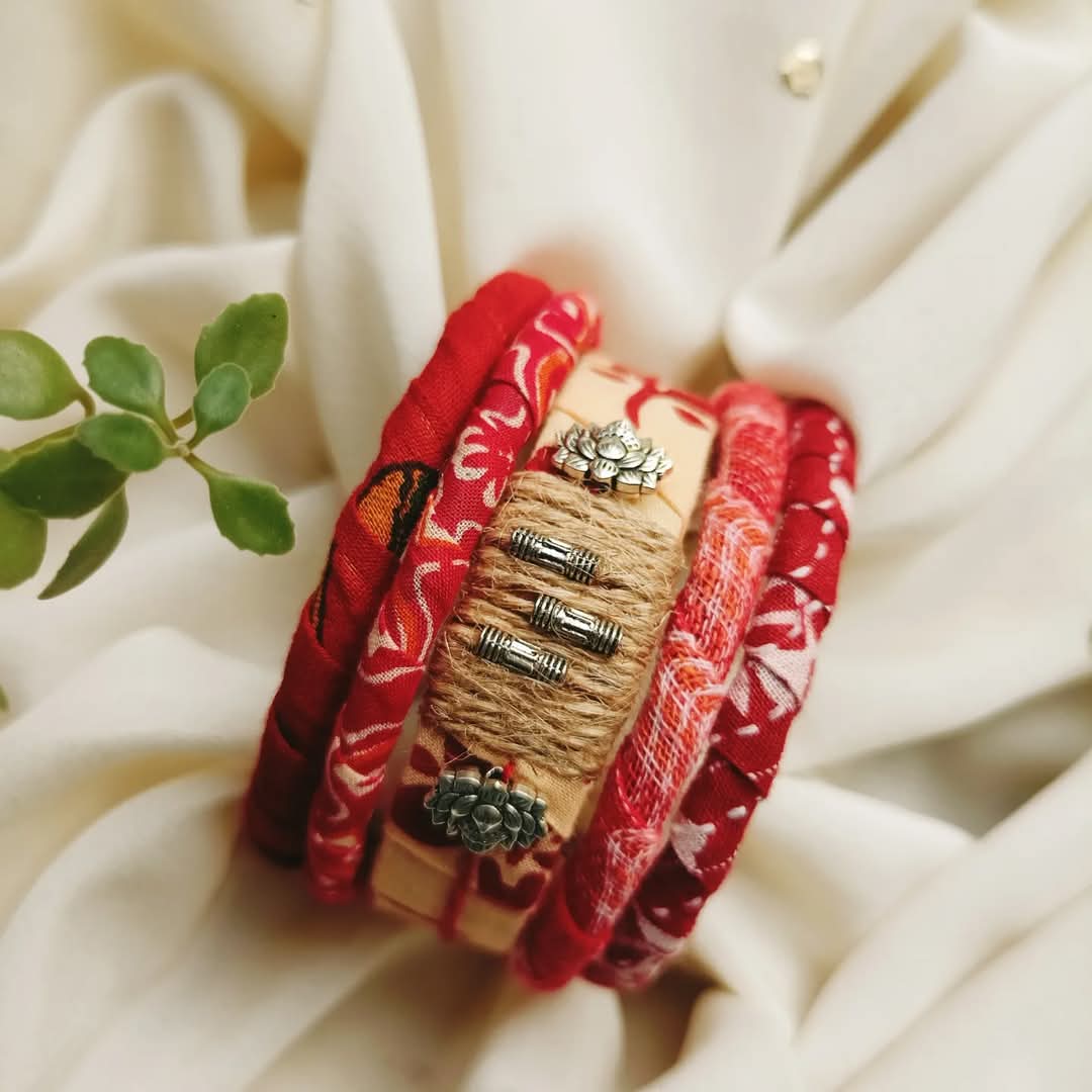 Boho Bangle Combo