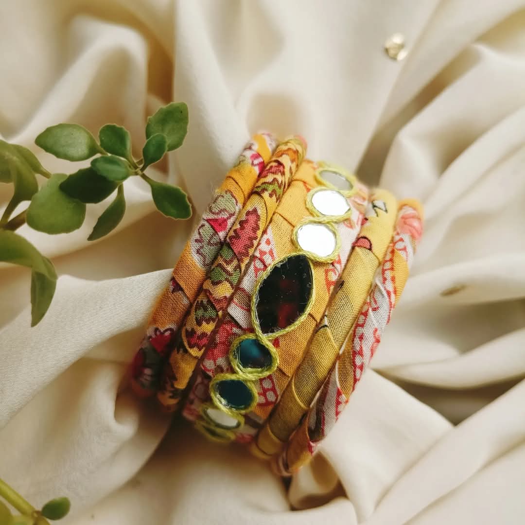 Boho Bangle Combo