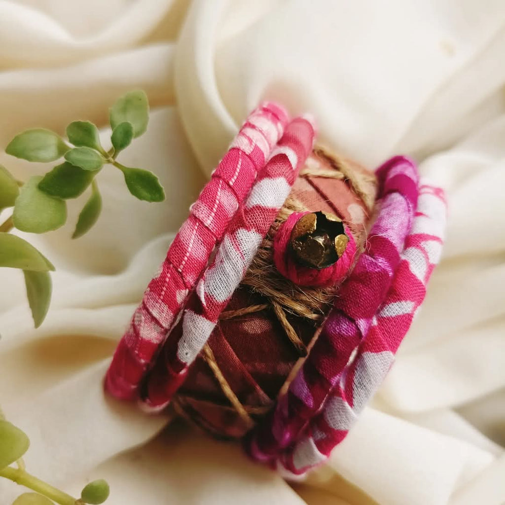 Boho Bangle Combo