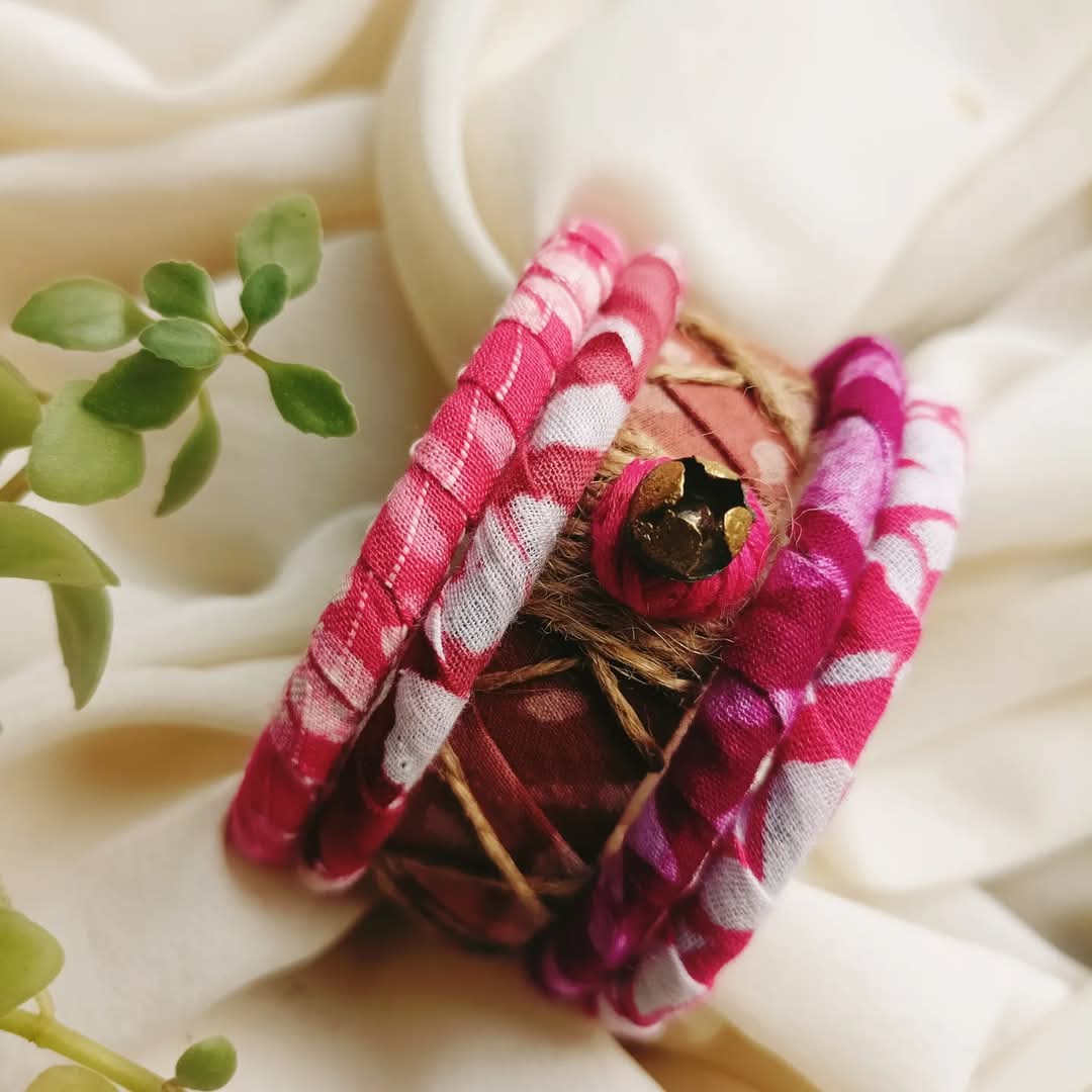 Boho Bangle Combo