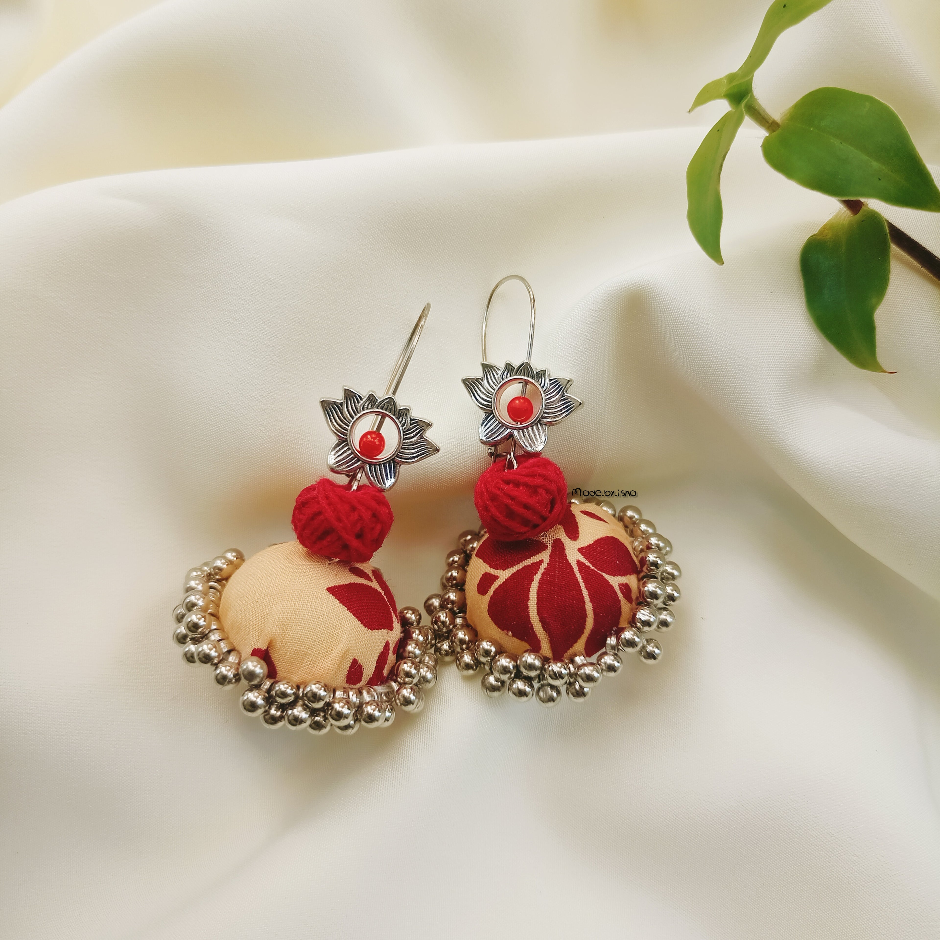 Bali jhumka