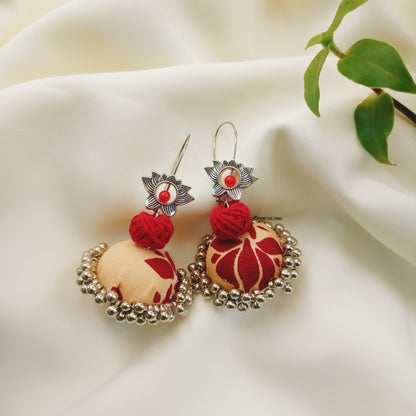 Bali jhumka