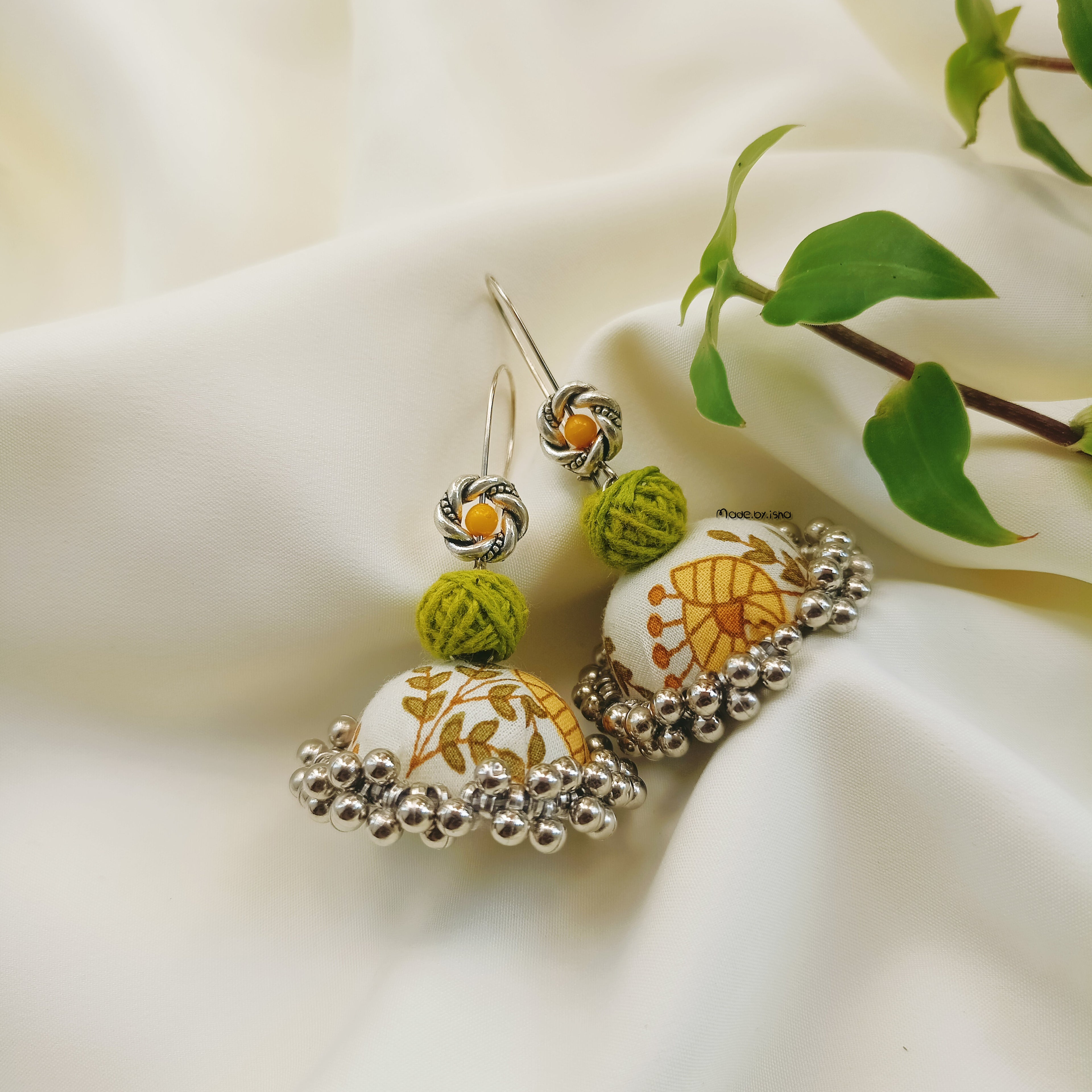 Bali jhumka