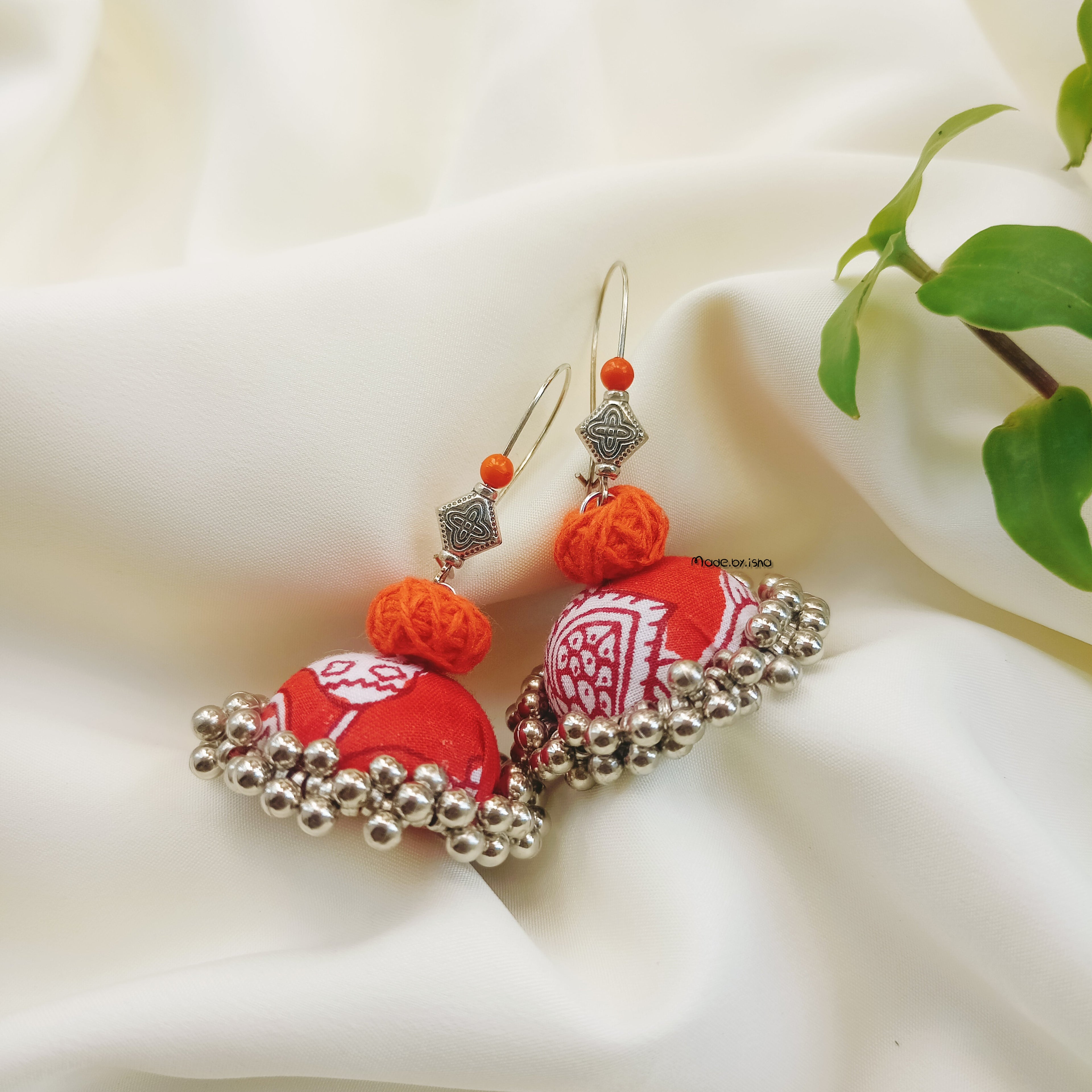 Bali jhumka