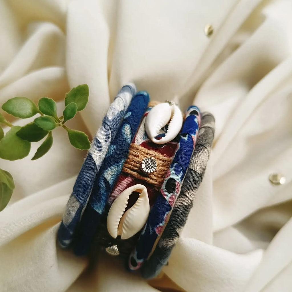 Boho Bangle Combo